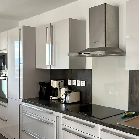 Apartman Moderne Avec Clim A 100 M Pour 6 Pers - Fr-1-529-50 Le Barcarès