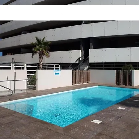 Apartmán Moderne Avec Clim A 100 M Pour 6 Pers - Fr-1-529-50 *